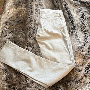 Ksubi Slim Skinny Jeans 27